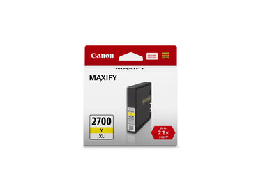 Canon PGI-2700XL