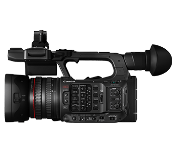 Canon XF605