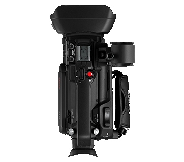 Canon XA75