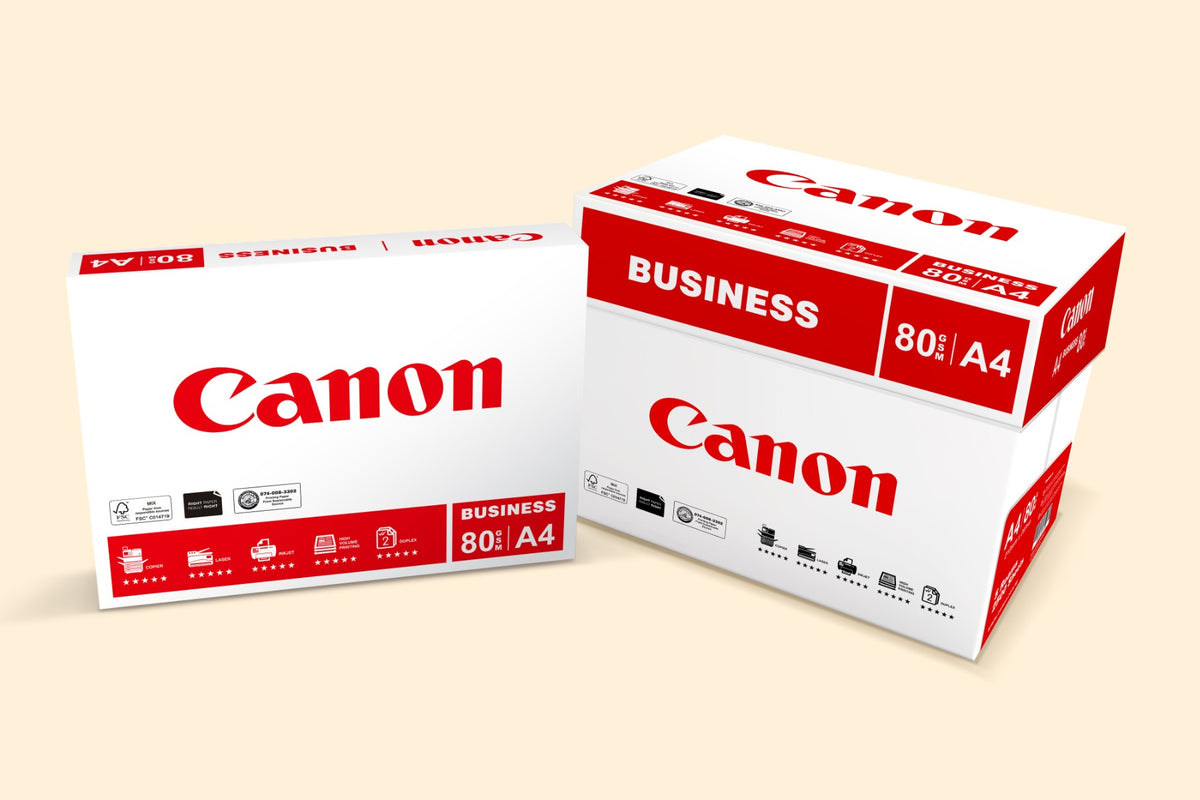 A4 80gsm Business Paper (Bundle of 5)