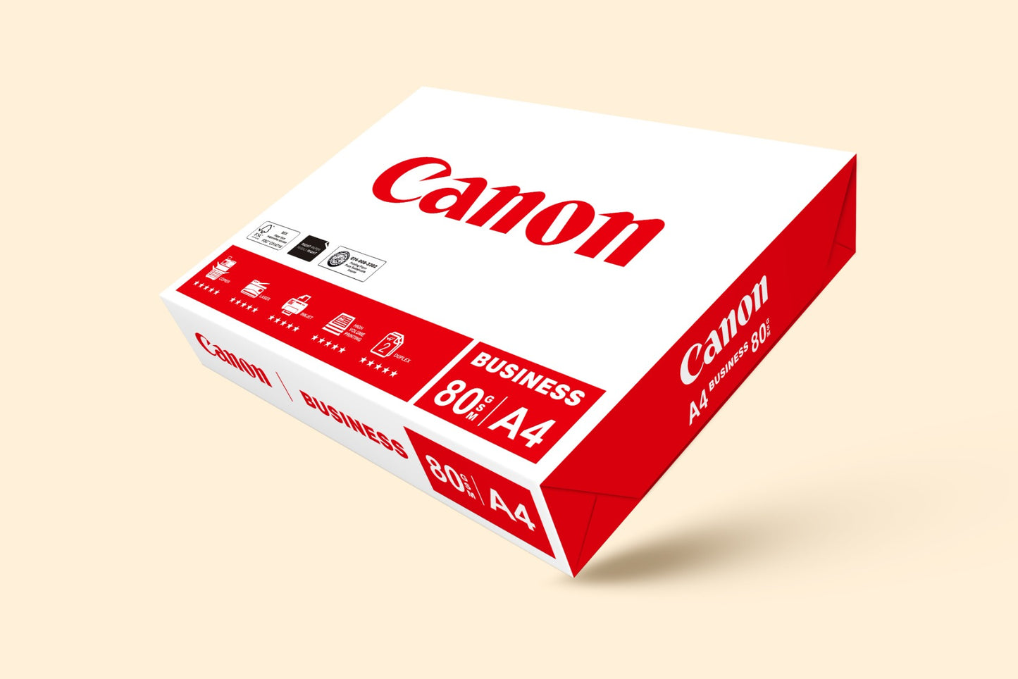 A4 80gsm Business Paper