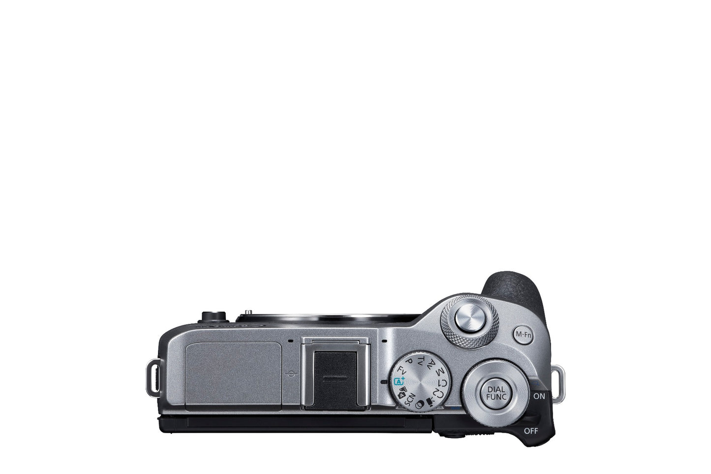 Canon EOS M6 Mark II (Body Only)