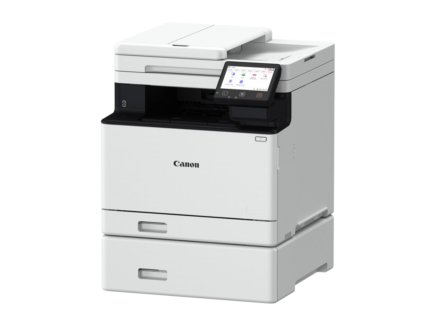 imageCLASS MF752Cdw II