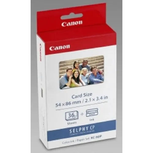Canon KC-36IP