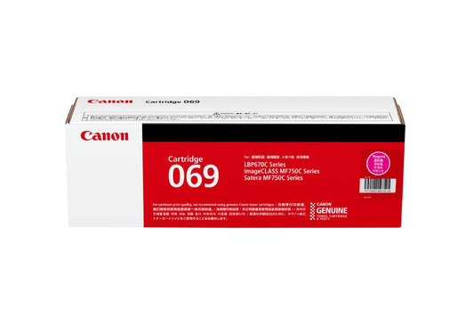 Cartridge 069