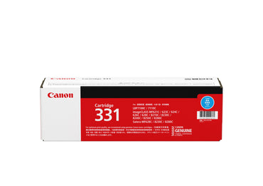 Canon Cartridge 331