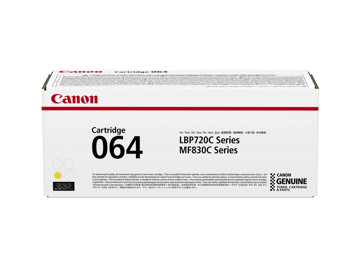 Cartridge 064