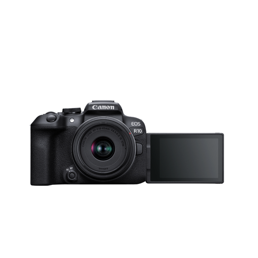 EOS R10