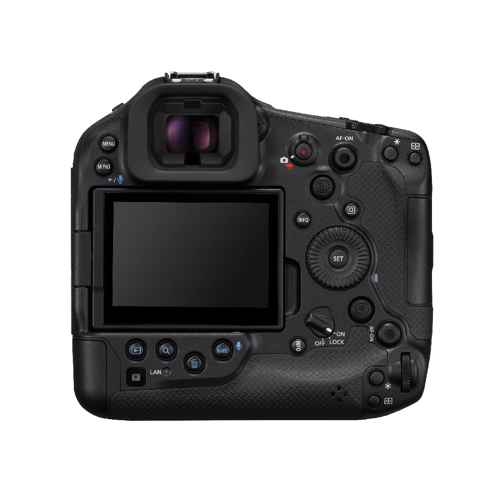 EOS R1