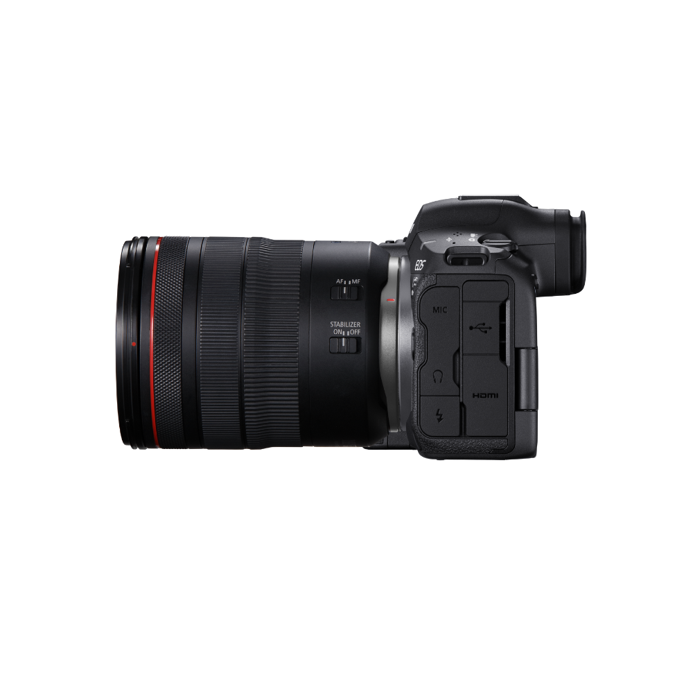 EOS R5 Mark II