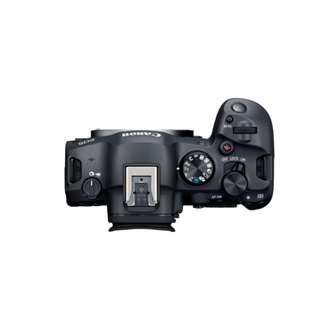 EOS R5 Mark II