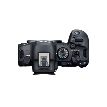 EOS R6 Mark II