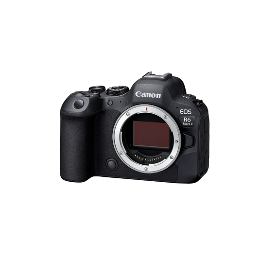 EOS R6 Mark II