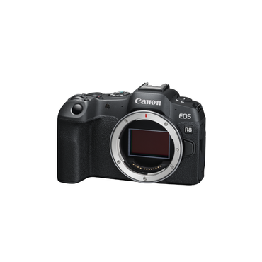 EOS R8