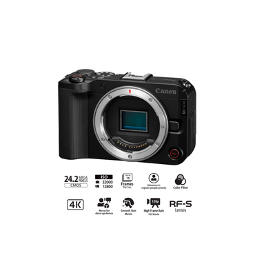 EOS R50 V