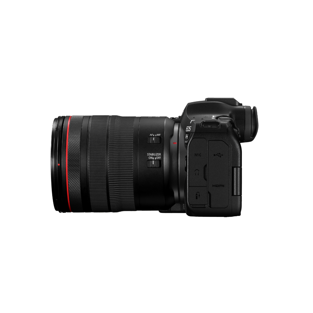 EOS R6 Mark III