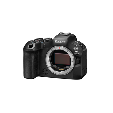 EOS R6 Mark III