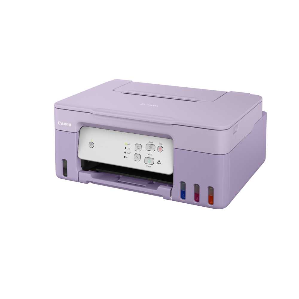 MegaTank G2730