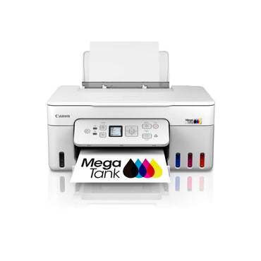 MegaTank G3780