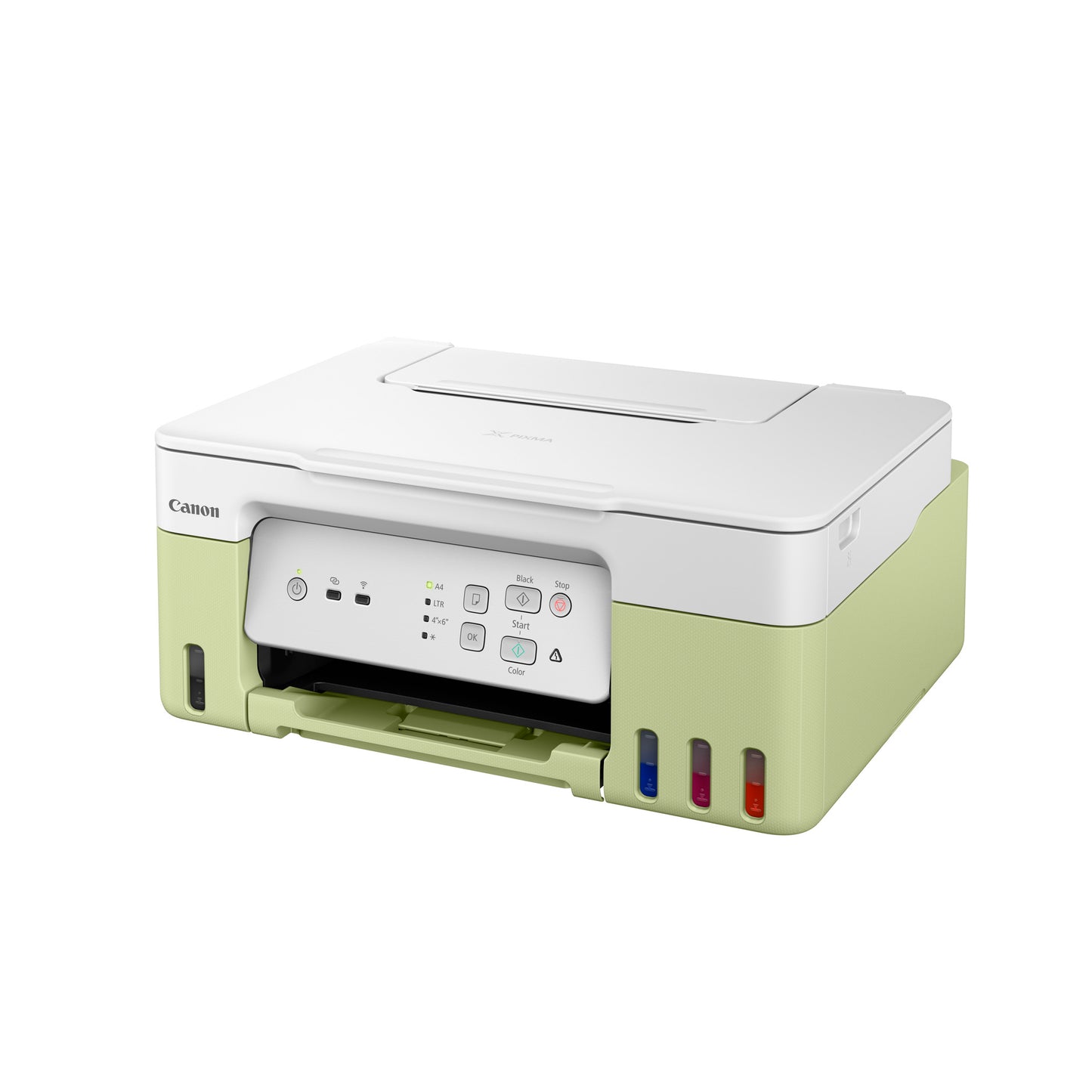 MegaTank G3730