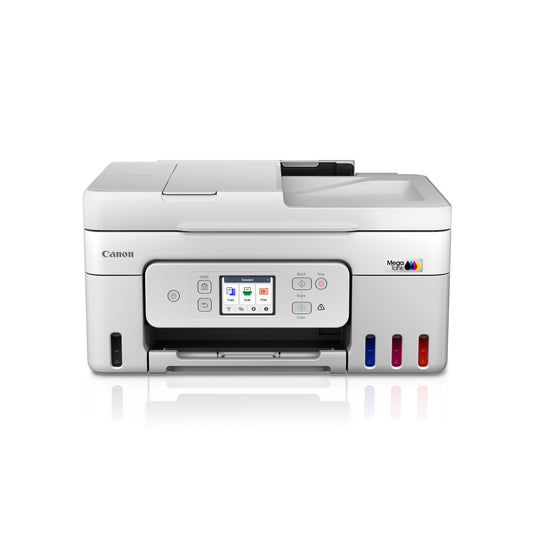 MegaTank G4780