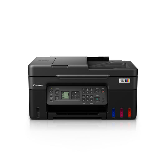 MegaTank G4770