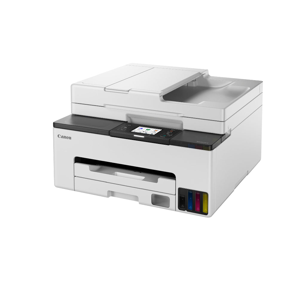 MegaTank GX2070