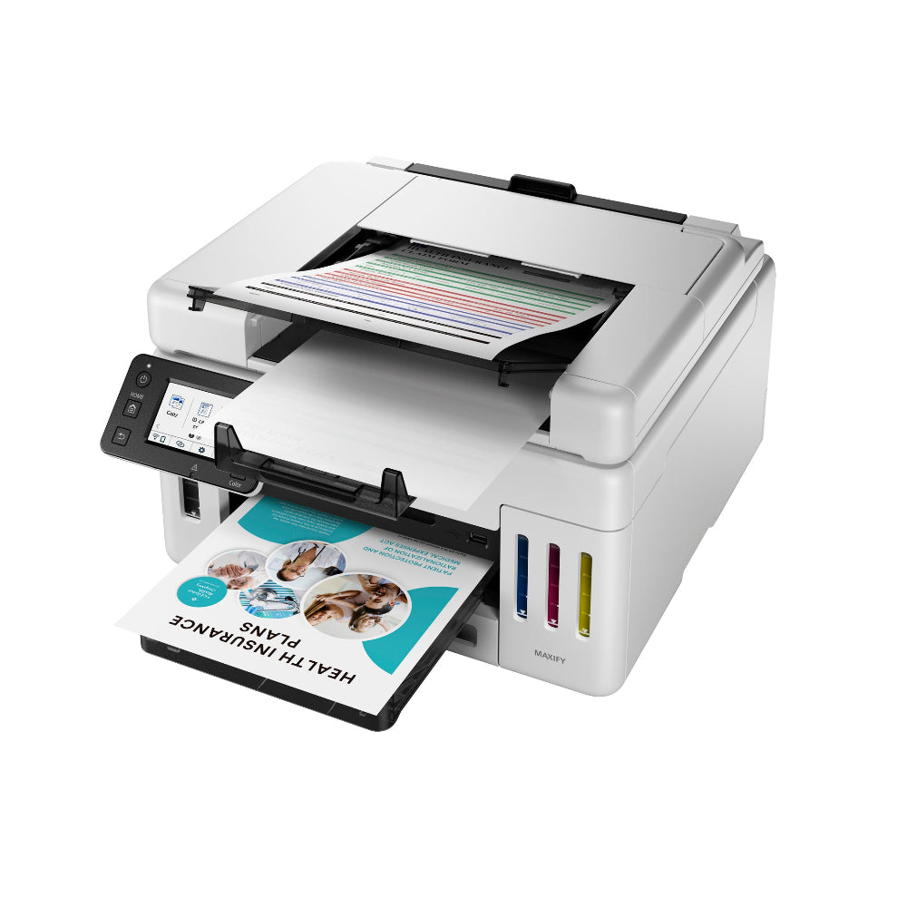 MegaTank GX6570