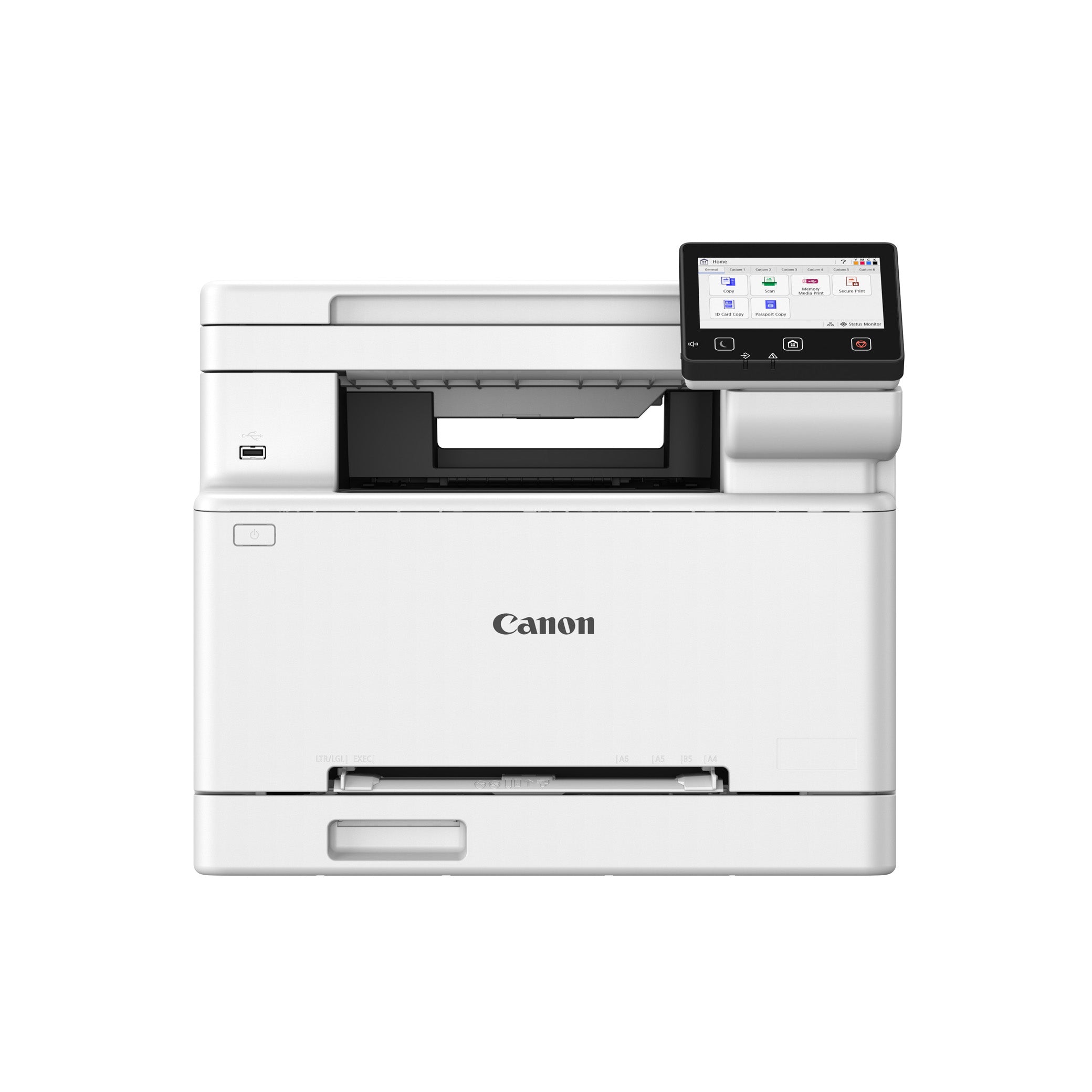 imageCLASS MF662Cdw – Canon Singapore