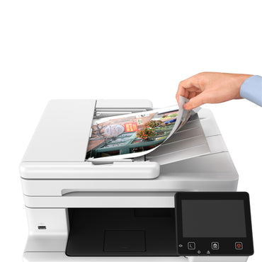 imageCLASS MF667Cx