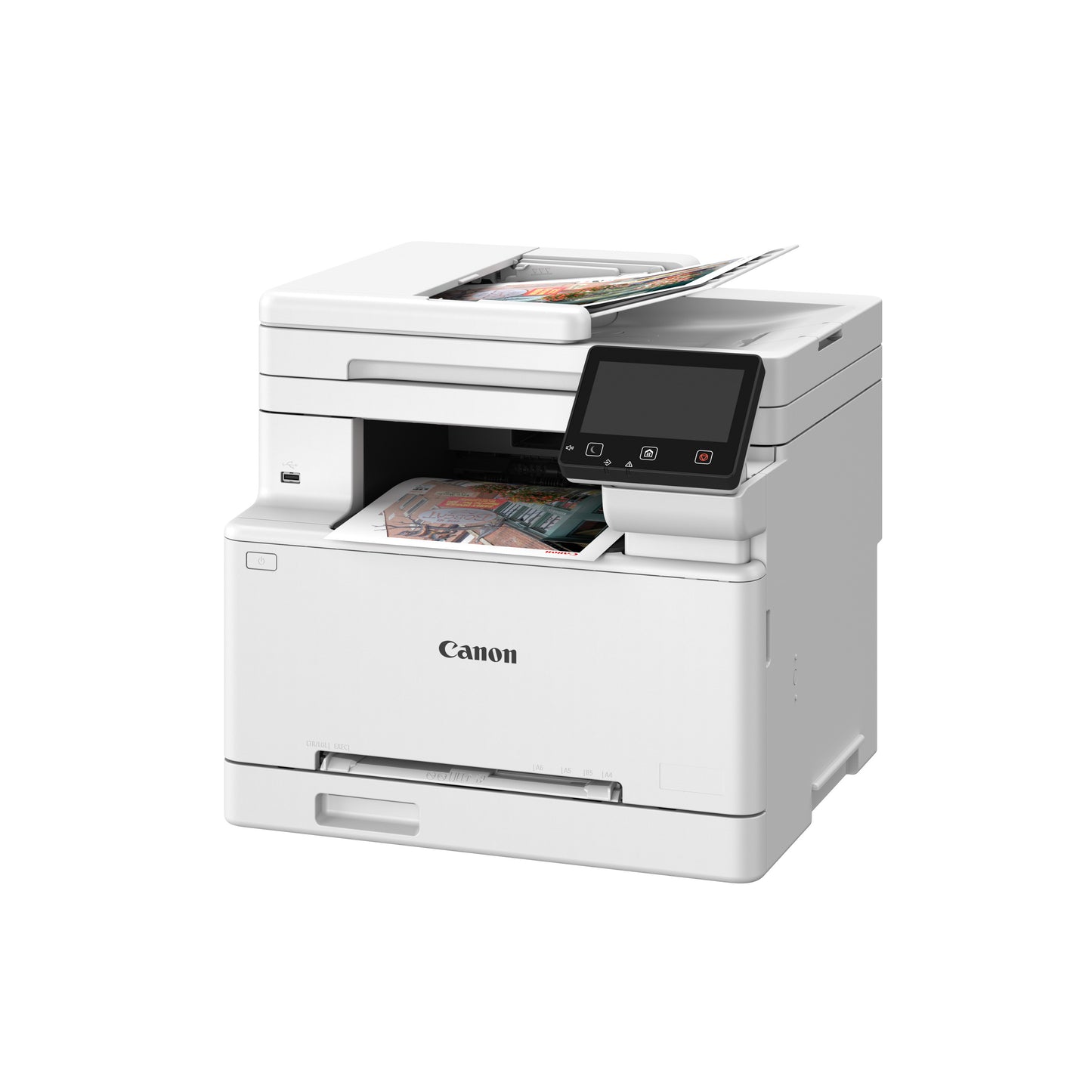 imageCLASS MF664Cdw
