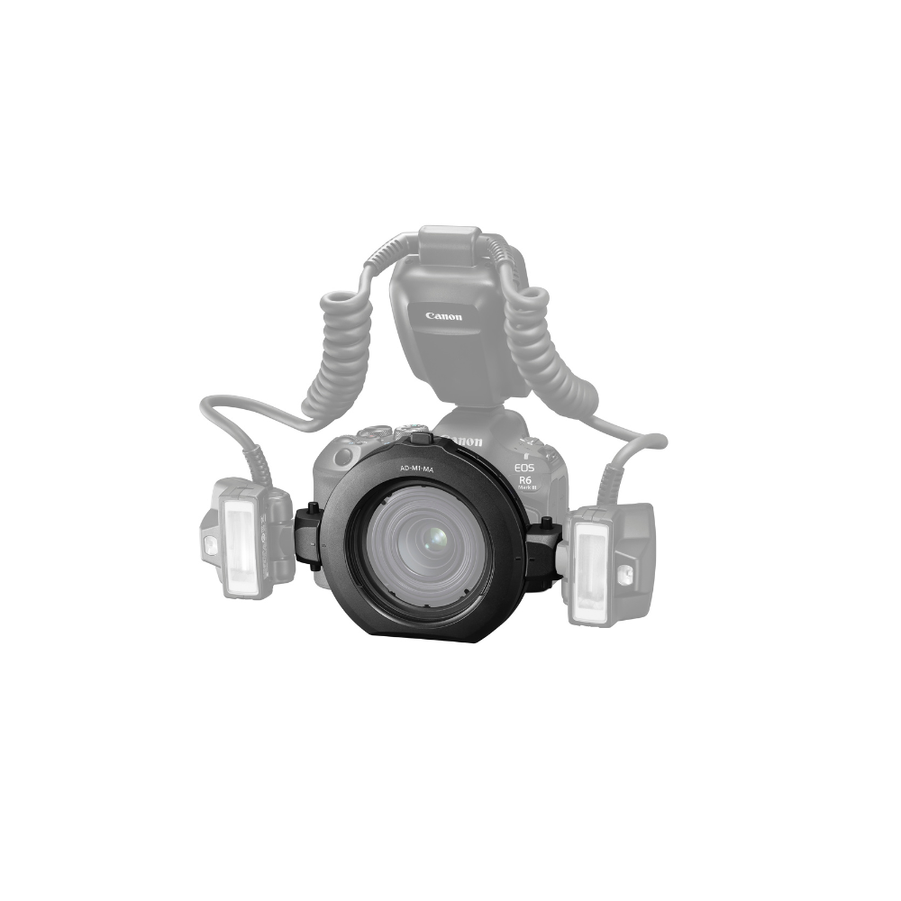 Macro Lite Adapter Set AD-M1