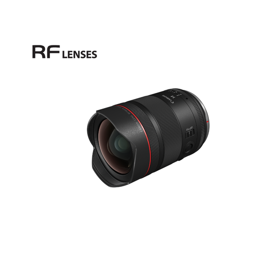 RF14mm f/1.4L VCM