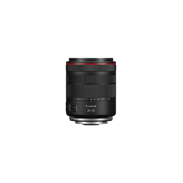 RF20-50mm f/4L IS USM PZ