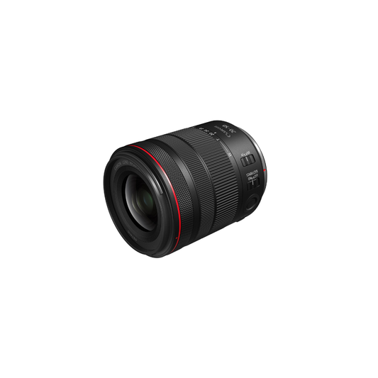 RF20-50mm f/4L IS USM PZ