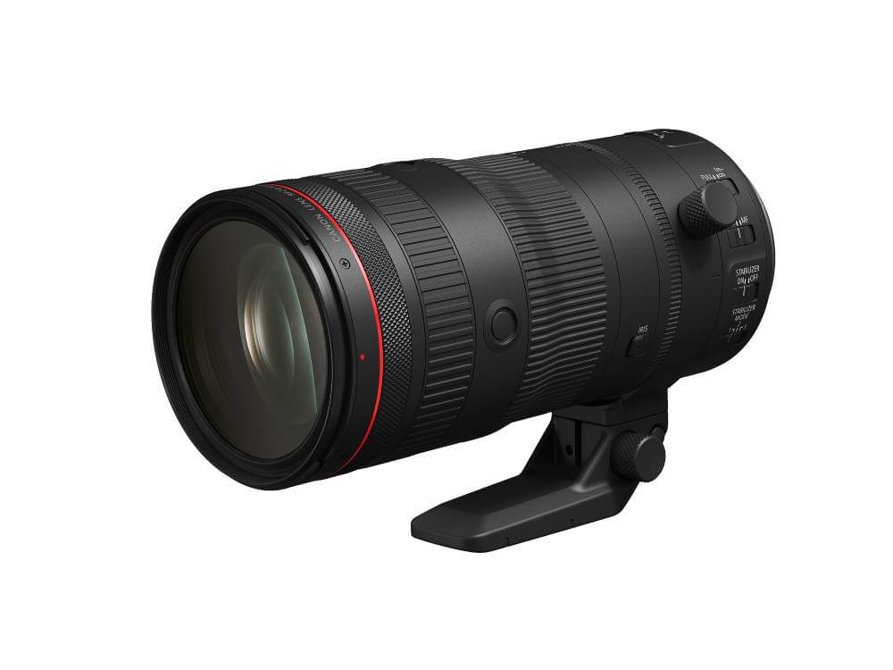 RF24-105mm f/2.8L IS USM Z | RF Lenses | Hybrid Lenses – Canon
