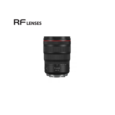 RF24-70mm f/2.8L IS USM