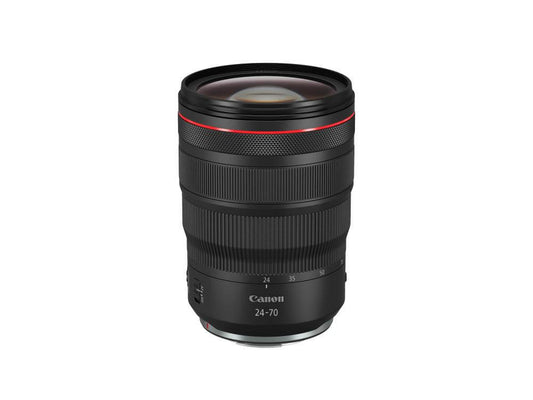 RF24-70mm f/2.8L IS USM