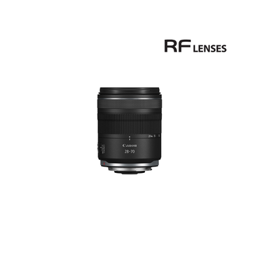 RF28-70mm f/2.8 IS STM