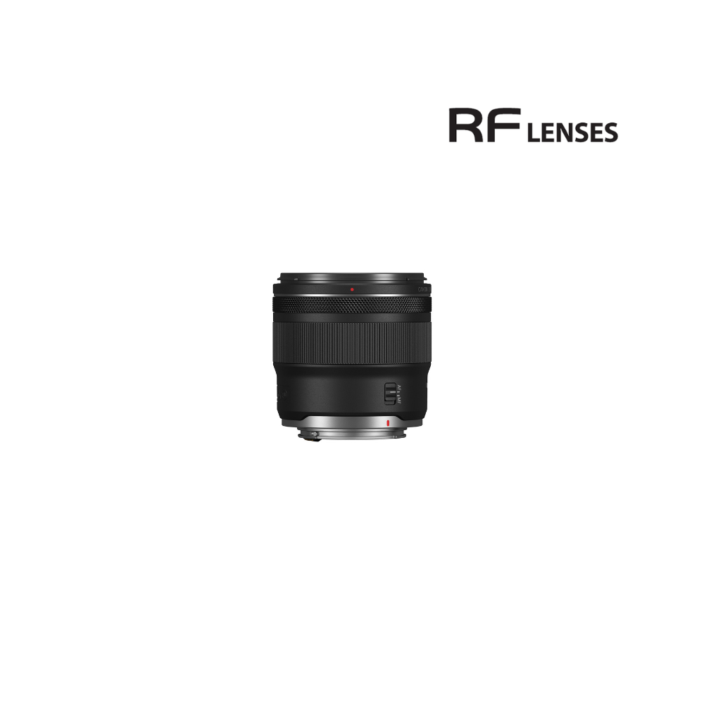 RF45mm f/1.2 STM