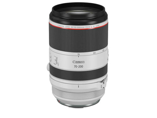 RF70-200mm f/2.8L IS USM