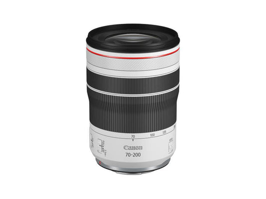 RF70-200mm f/4L IS USM