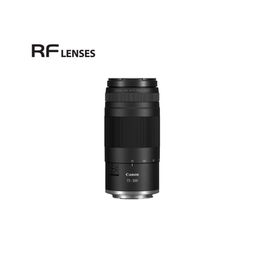 RF75-300mm f/4-5.6