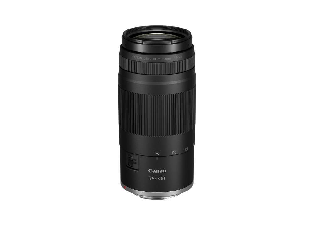 RF75-300mm f/4-5.6