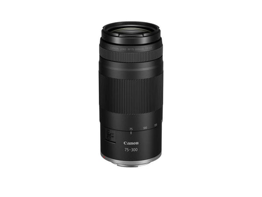 RF75-300mm f/4-5.6