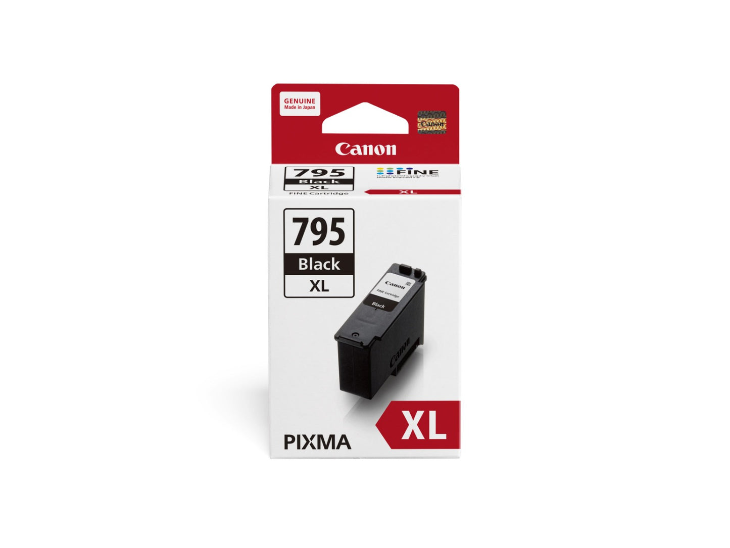 Cartridge PG-795