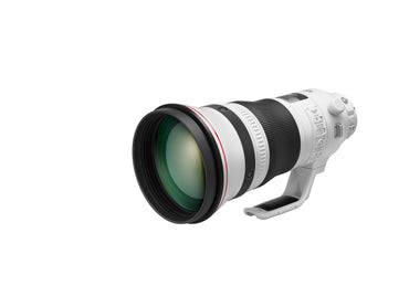 EF400mm f/2.8L IS III USM