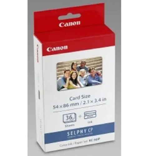 Canon KC-36IP