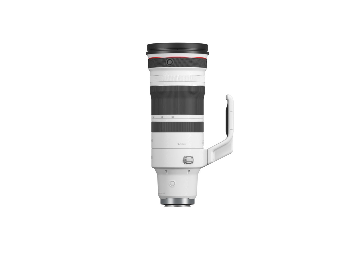 RF100-300mm f/2.8L IS USM