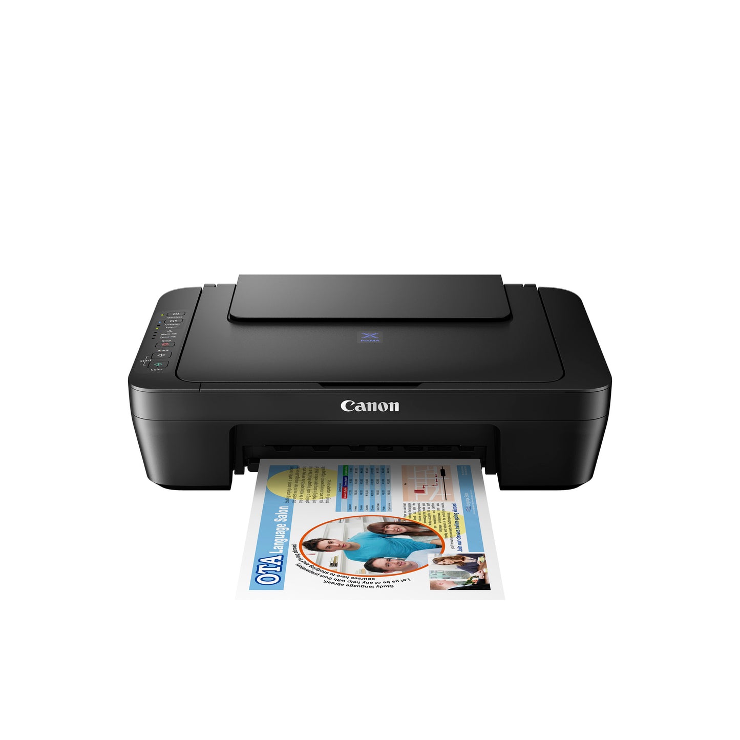 PIXMA E470